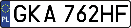 GKA762HF