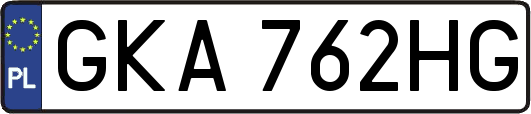 GKA762HG