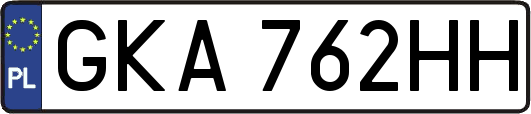 GKA762HH
