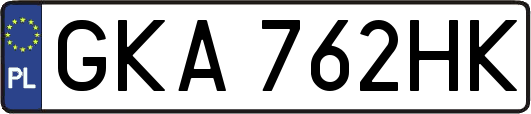 GKA762HK