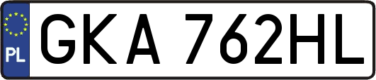 GKA762HL