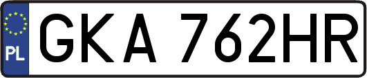 GKA762HR