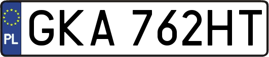 GKA762HT