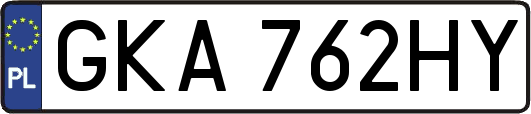 GKA762HY