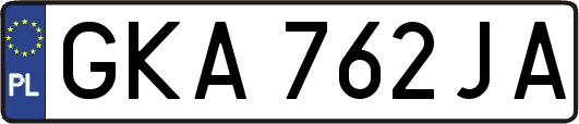 GKA762JA