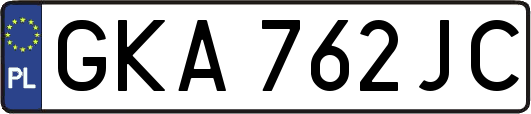 GKA762JC