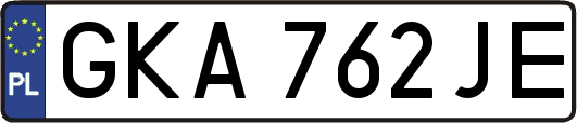 GKA762JE