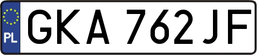 GKA762JF