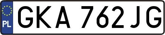 GKA762JG