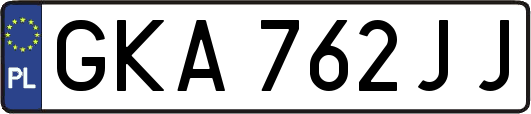 GKA762JJ