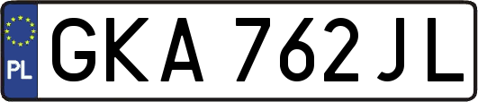 GKA762JL