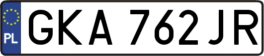 GKA762JR