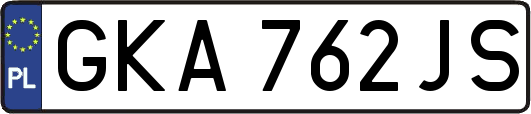 GKA762JS