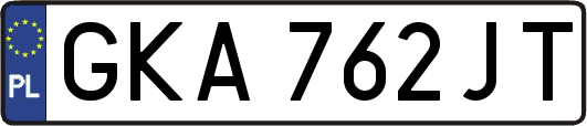 GKA762JT