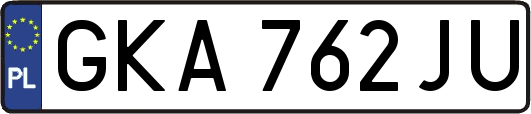 GKA762JU