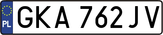 GKA762JV