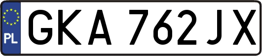 GKA762JX