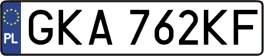 GKA762KF