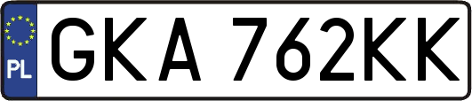 GKA762KK
