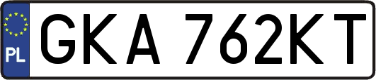 GKA762KT