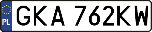 GKA762KW