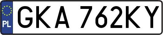 GKA762KY