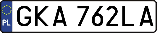GKA762LA