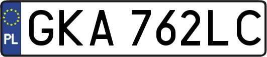 GKA762LC