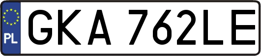 GKA762LE