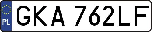 GKA762LF