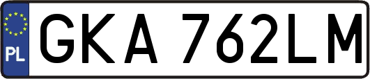 GKA762LM