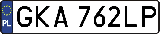 GKA762LP
