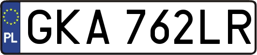 GKA762LR