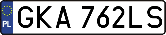 GKA762LS