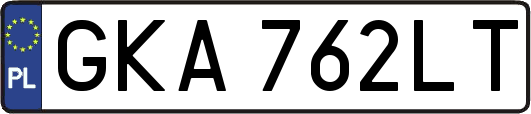 GKA762LT
