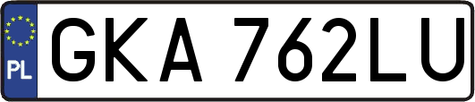 GKA762LU