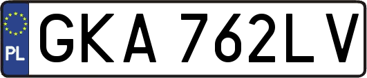 GKA762LV