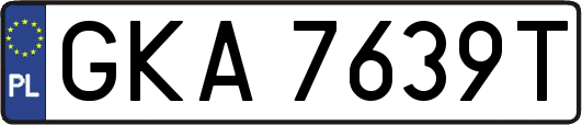 GKA7639T
