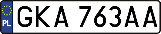 GKA763AA