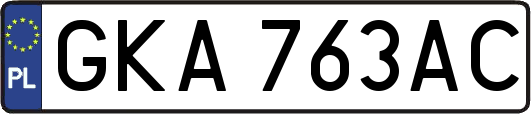 GKA763AC