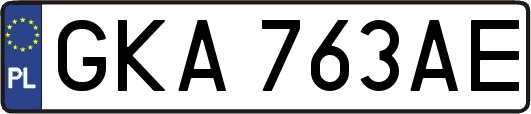 GKA763AE