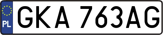 GKA763AG