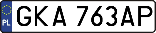 GKA763AP