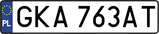 GKA763AT