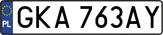 GKA763AY