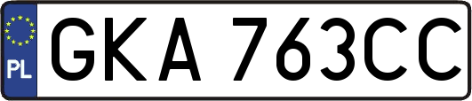 GKA763CC