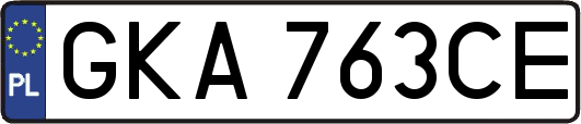 GKA763CE