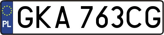 GKA763CG