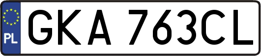 GKA763CL