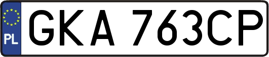 GKA763CP